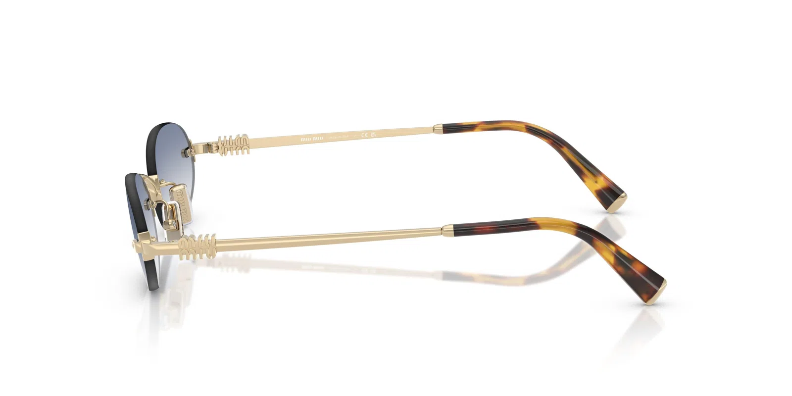 Miu Miu A54S Sunglasses - view 18